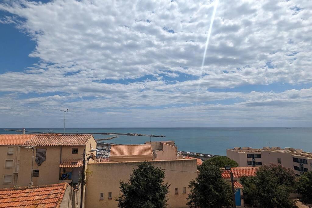 La Tour De Gais * Sète