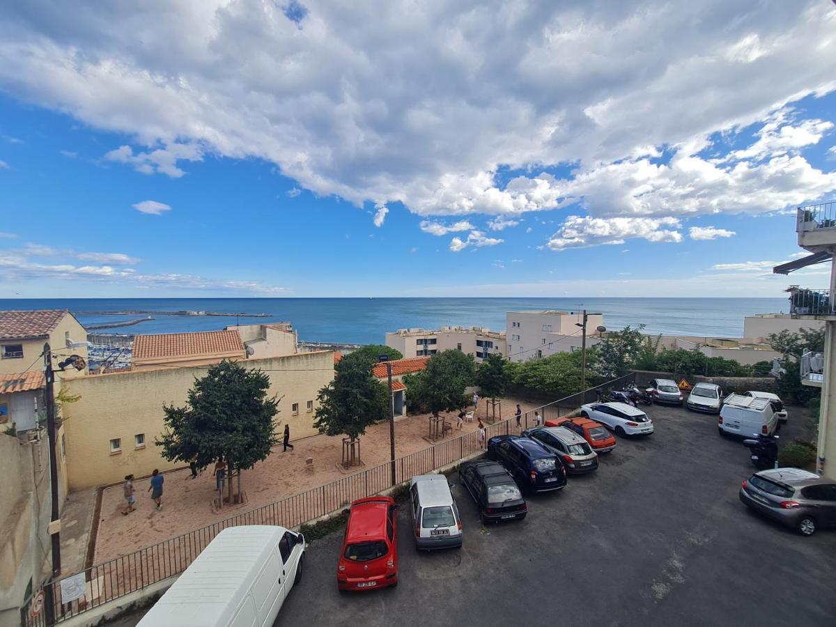 La Tour De Gais Appartement Sète