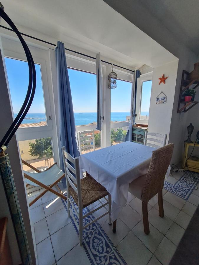 Appartement La Tour De Gais Sète